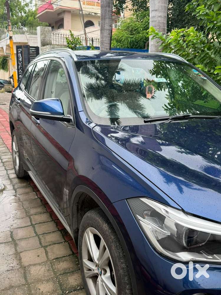 2020 Bmw X1 Diesel Automatic