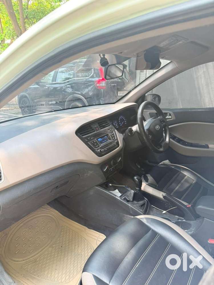Hyundai I20 2016 Petrol Well Maintained