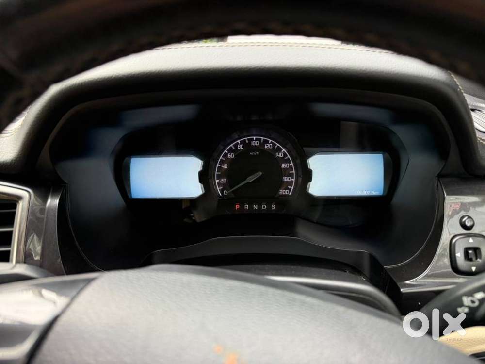 Ford Endeavour 3.2 Titanium 4x4 At, 2020, Diesel