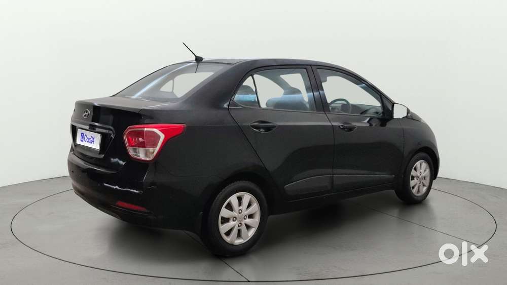 Hyundai Xcent S 1.2 (o), 2014, Petrol
