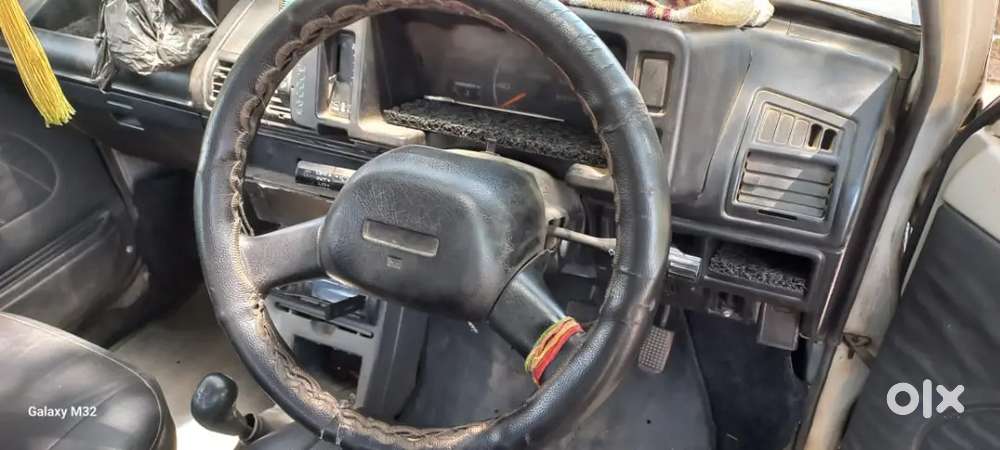 Maruti Suzuki 800 2000