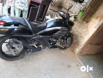 Olx store suzuki bike