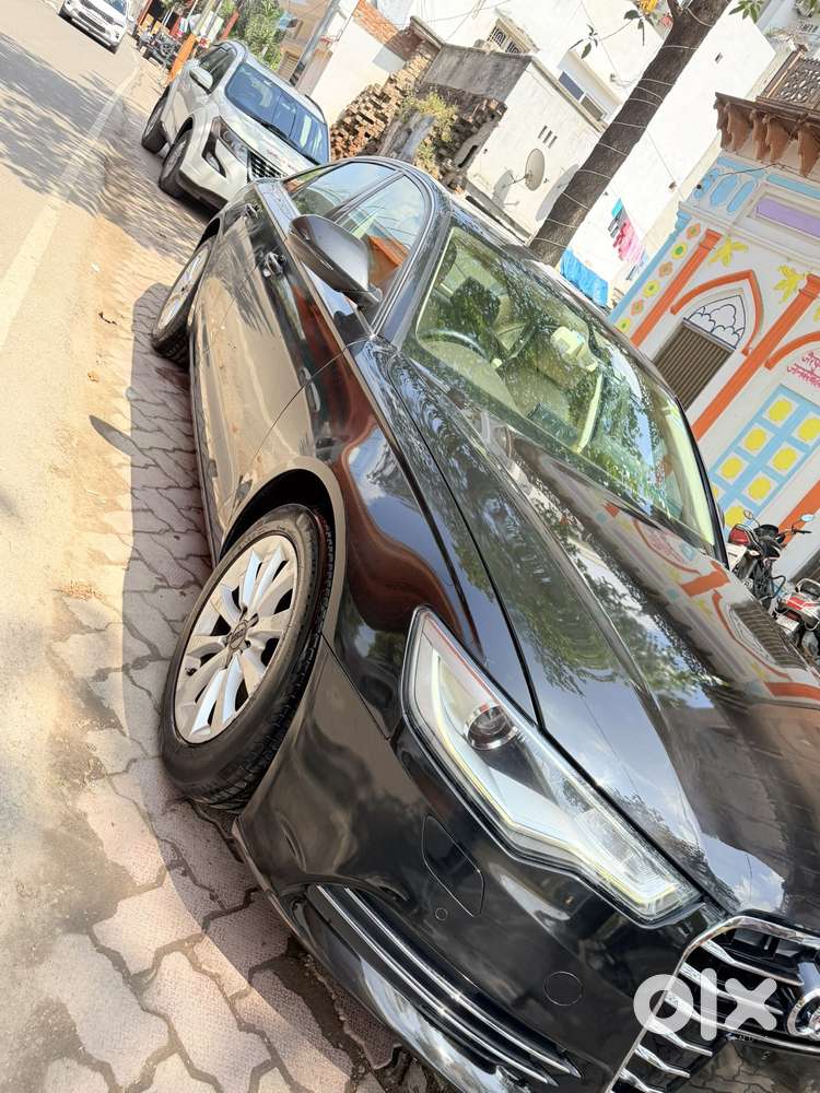 Audi A6 2.0 Tdi Special Edition, 2015, Diesel