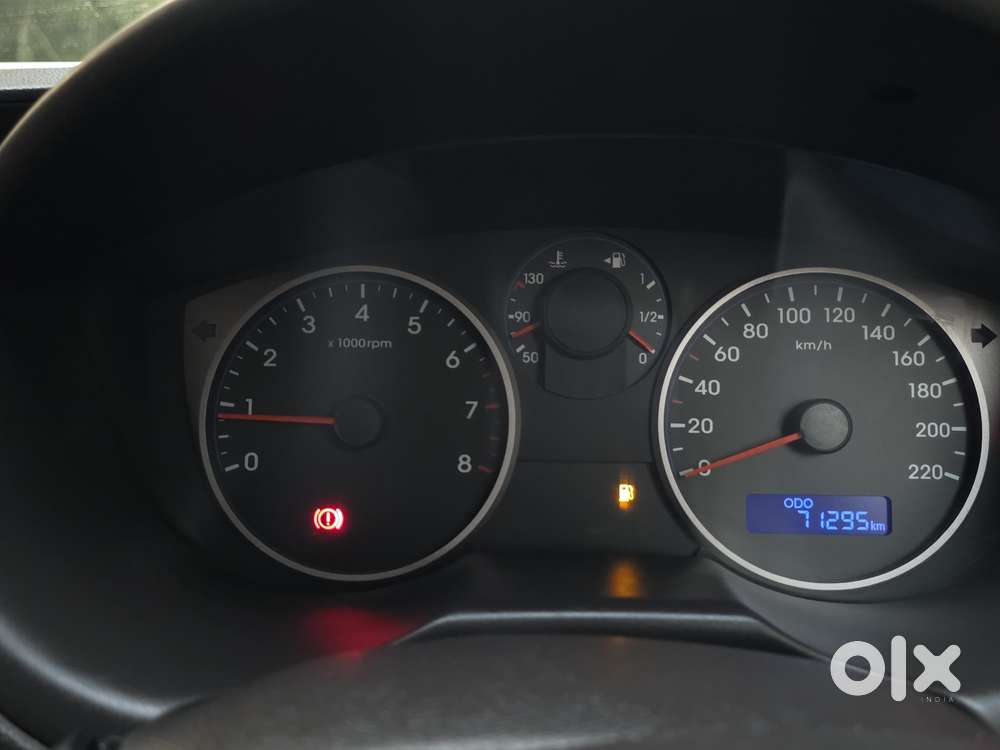 Hyundai I20 2010-2012 1.2 Sportz, 2012, Petrol