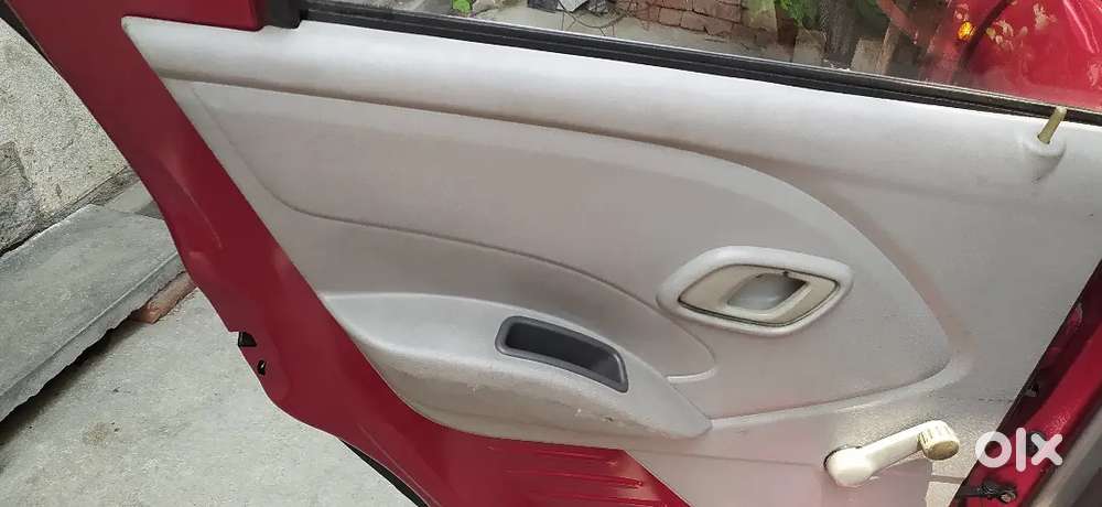 Datsun Redigo 2017 Cng & Hybrids 29000 Km Driven