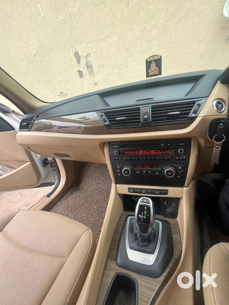 2013 Bmw X1 Sdrive