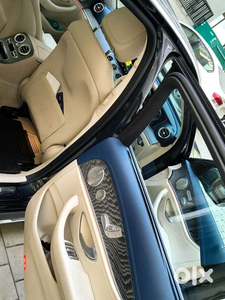 Mercedes-benz E-class Diesel Automatic 2024