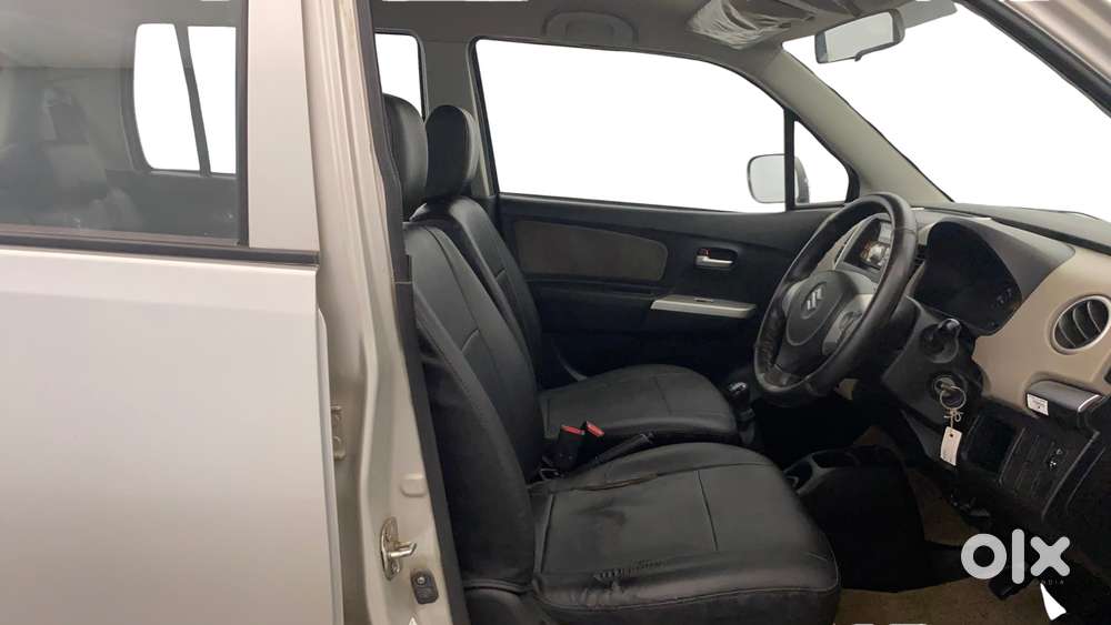Maruti Suzuki Wagon R 1.0 Lxi, 2013, Petrol
