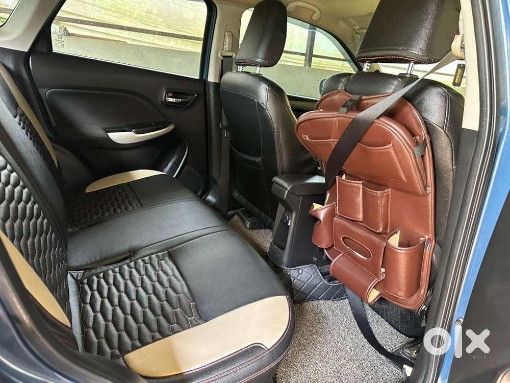 Maruti Suzuki 2018 Petrol