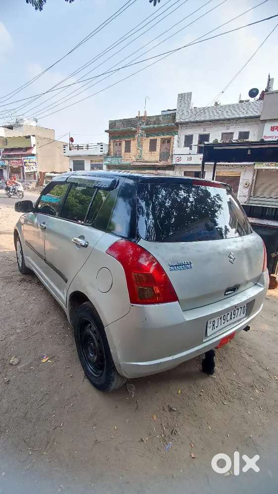 Maruti Suzuki Swift 2008 Diesel