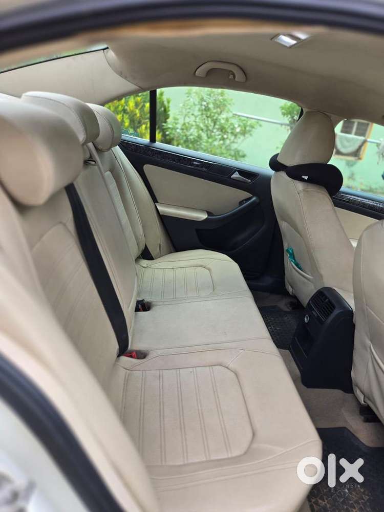 Volkswagen Jetta 2012 Diesel Well Maintained