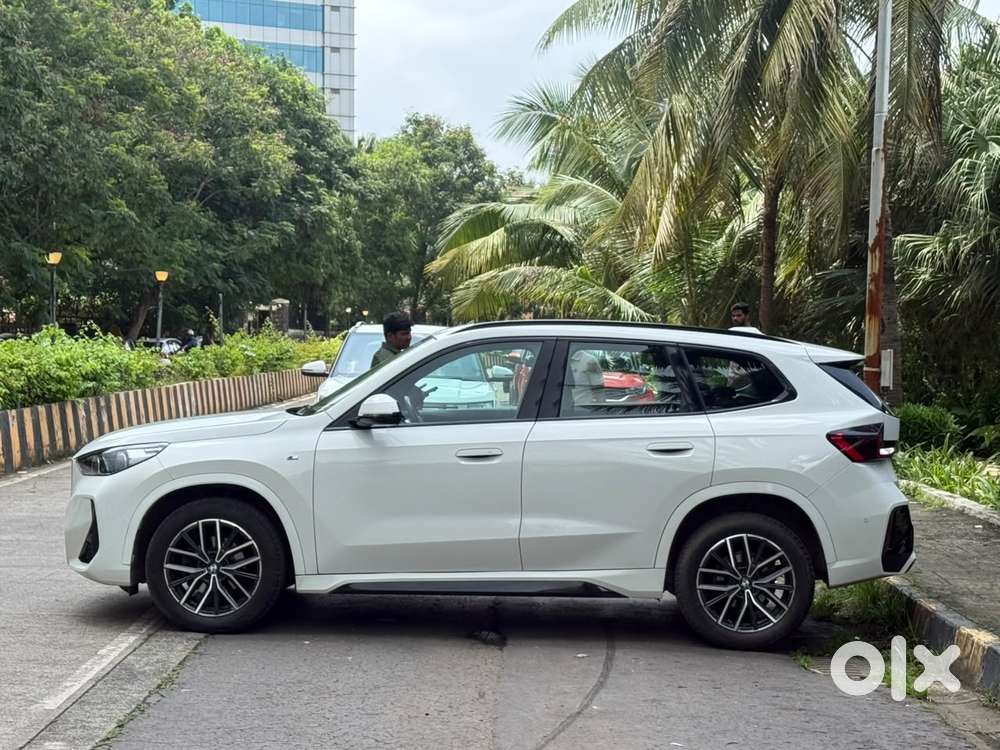 Bmw X1, 2023, Petrol