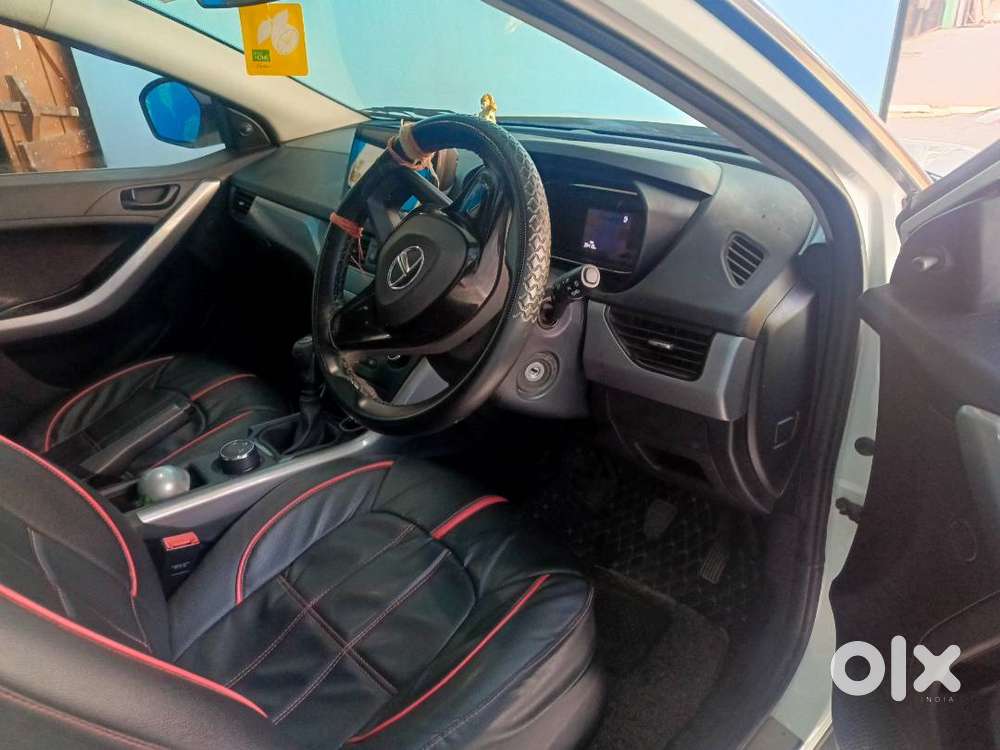 Nexon December 2020 Registered In Well Maintain Condition With .