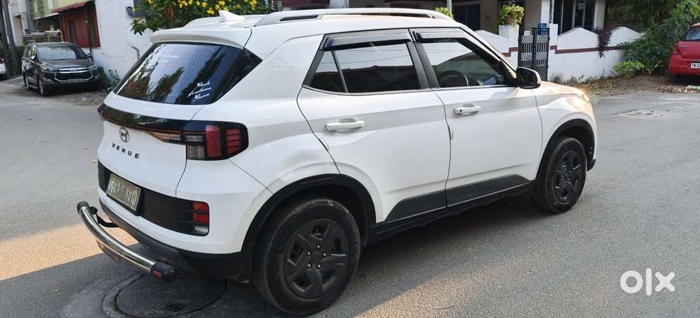 Hyundai Venue Sx Opt, 2023, Petrol