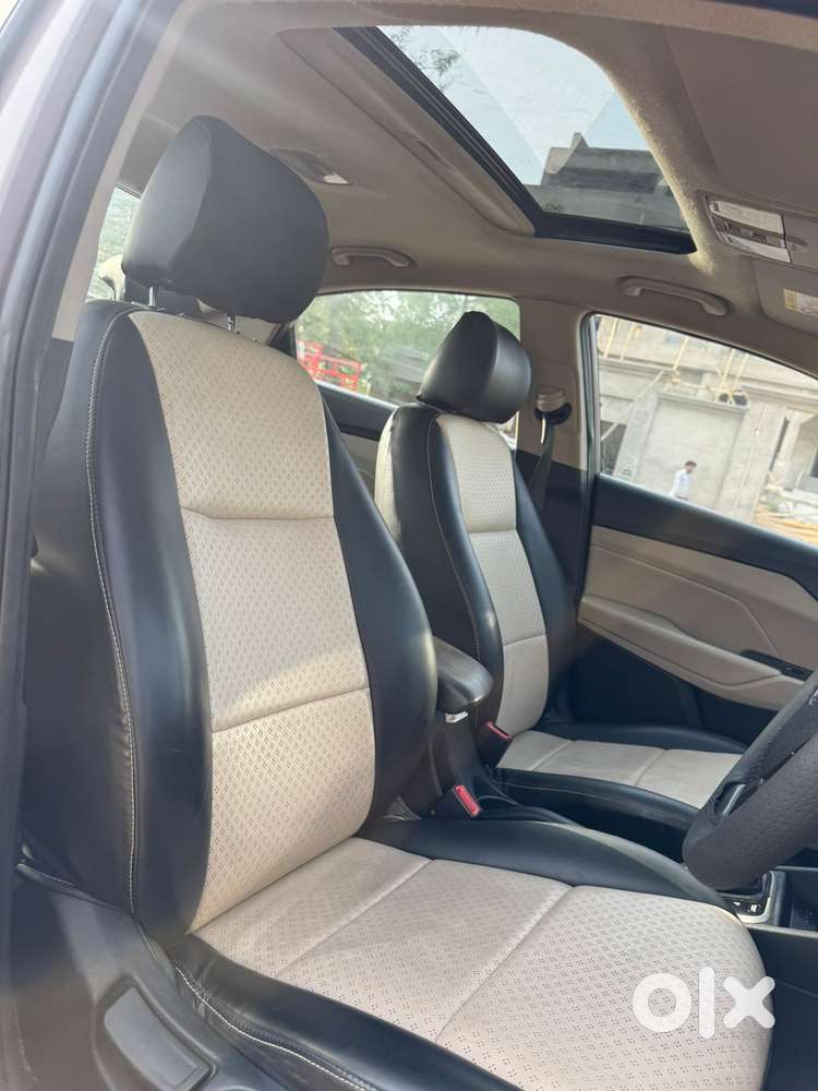 Hyundai Verna 1.6 Sx (o) Crdi At, 2019, Diesel