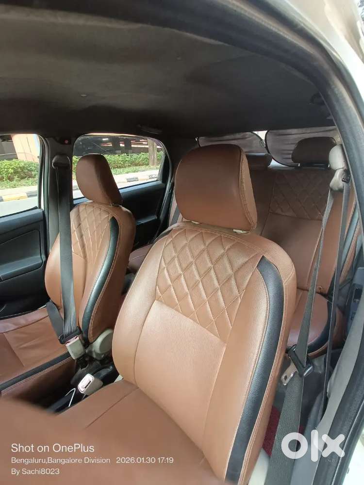 Toyota Etios 2017