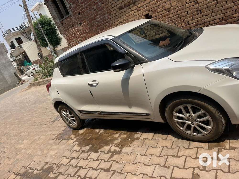 Maruti Suzuki Swift 2023