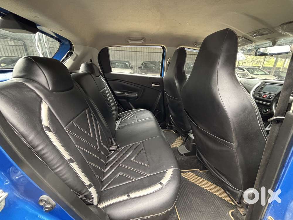 Maruti Suzuki Celerio Vxi, 2022, Petrol