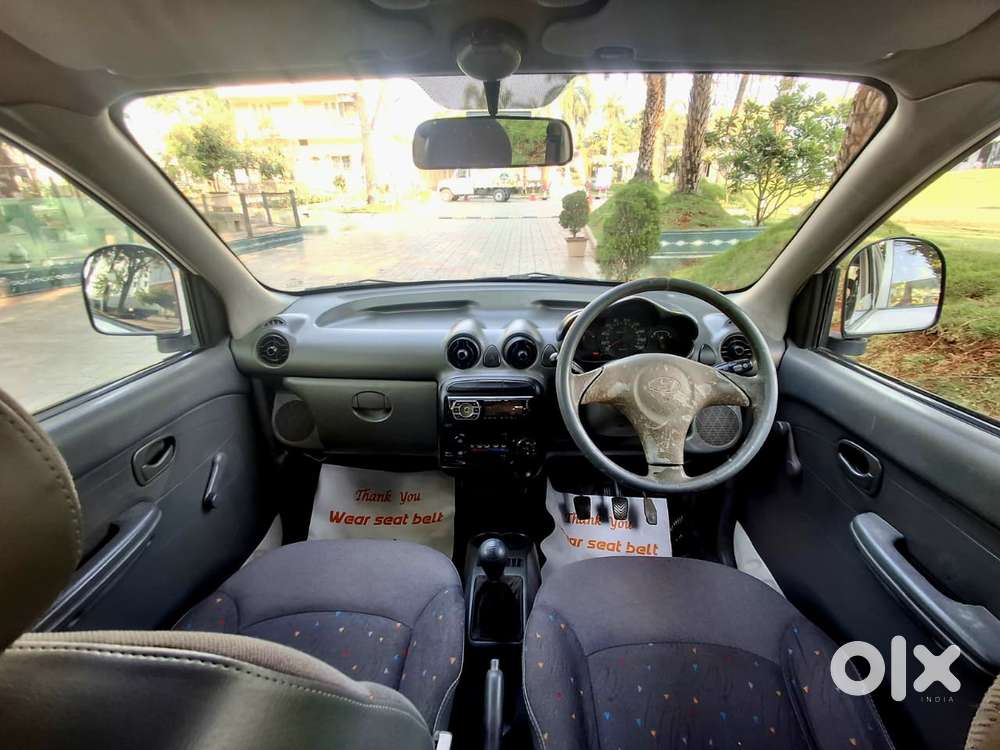 Hyundai Santro Xing Xo, 2008, Lpg