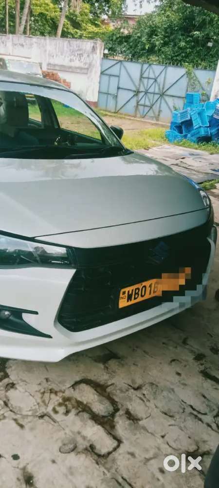 Maruti Suzuki Swift 2024