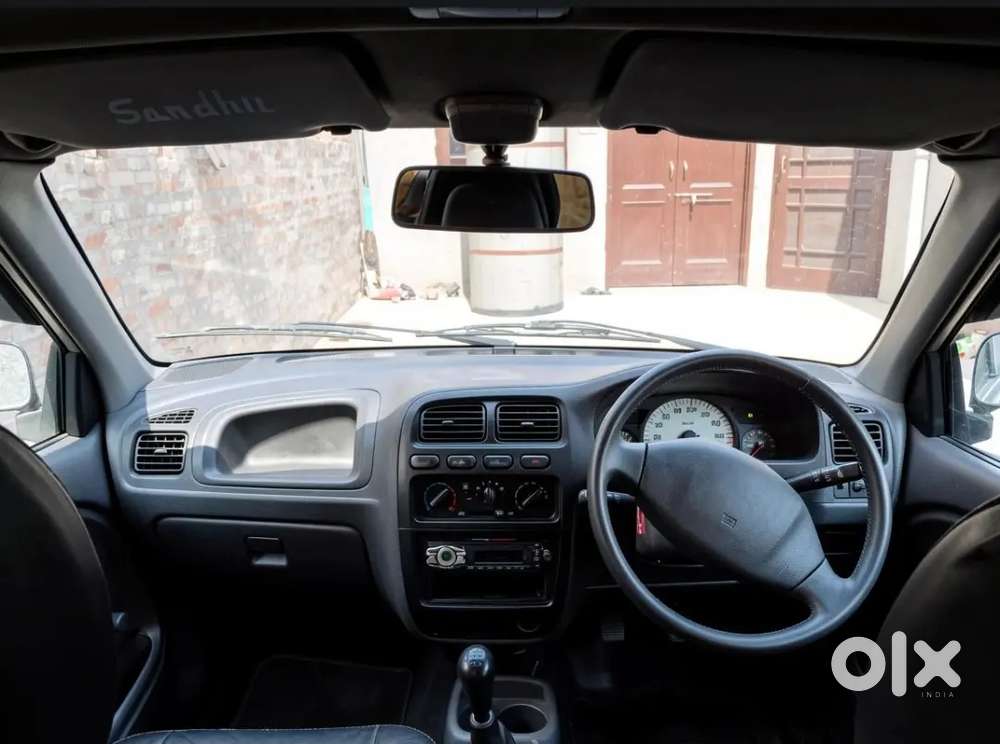 Alto Lxi 2006 Model