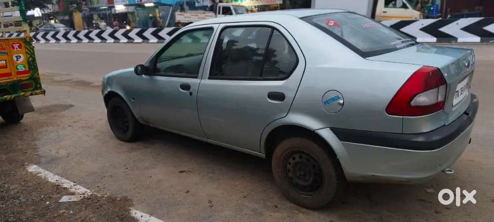 Ford Ikon Rocam Flair, 2nd Owner, 2005