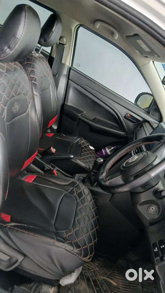Maruti Suzuki Brezza 1.5 Lxi Cng, 2023, Cng & Hybrids