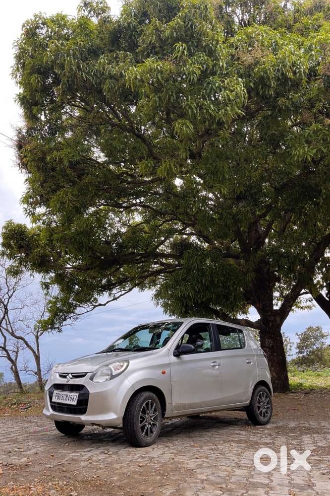 Maruti Suzuki 800 Petrol 28000 Km Driven