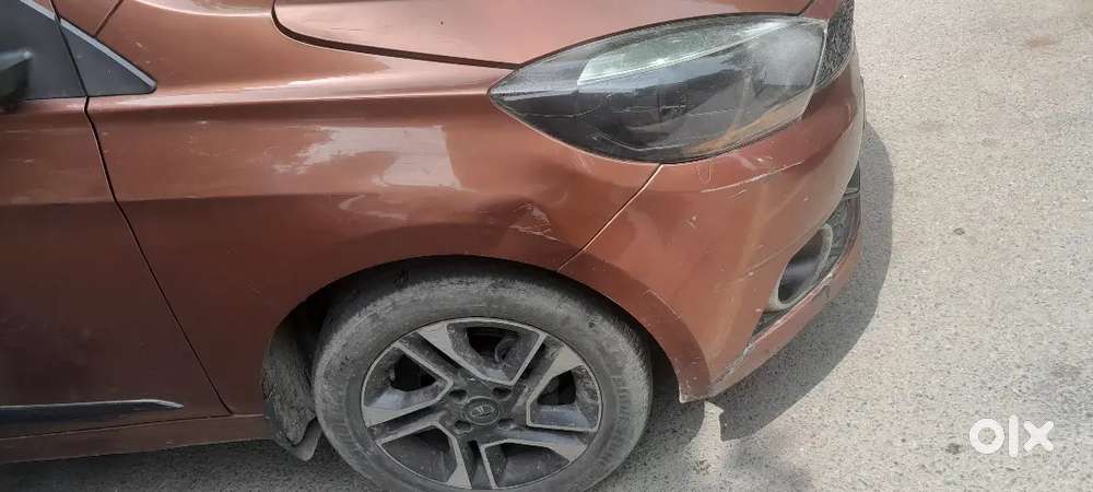 Tata Tigor 2018 2nd Owner