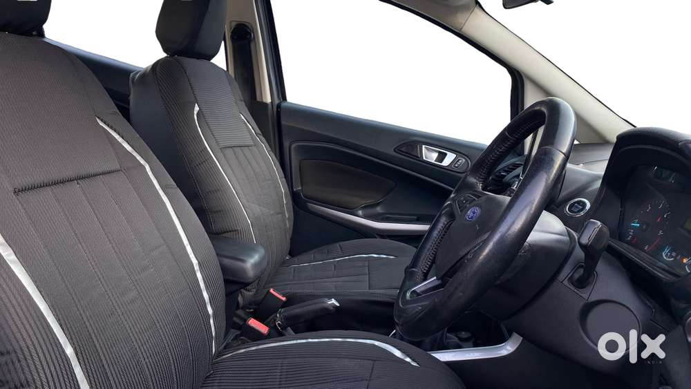 Ford Ecosport [2017-2021] 1.5 Titanium Tdci, 2018, Diesel