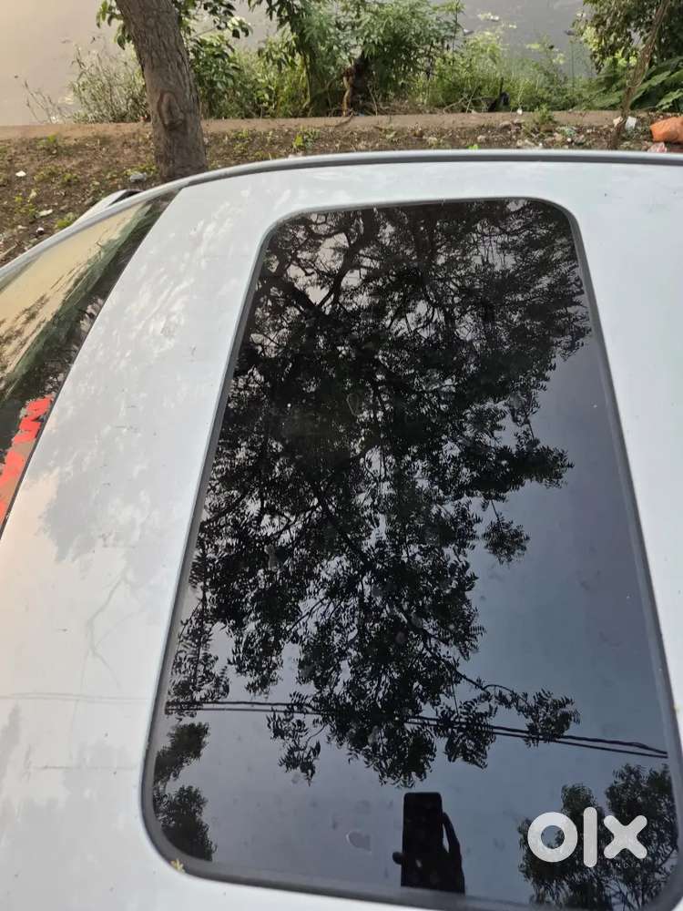 Hyundai Verna 2025 Petrol Good Condition