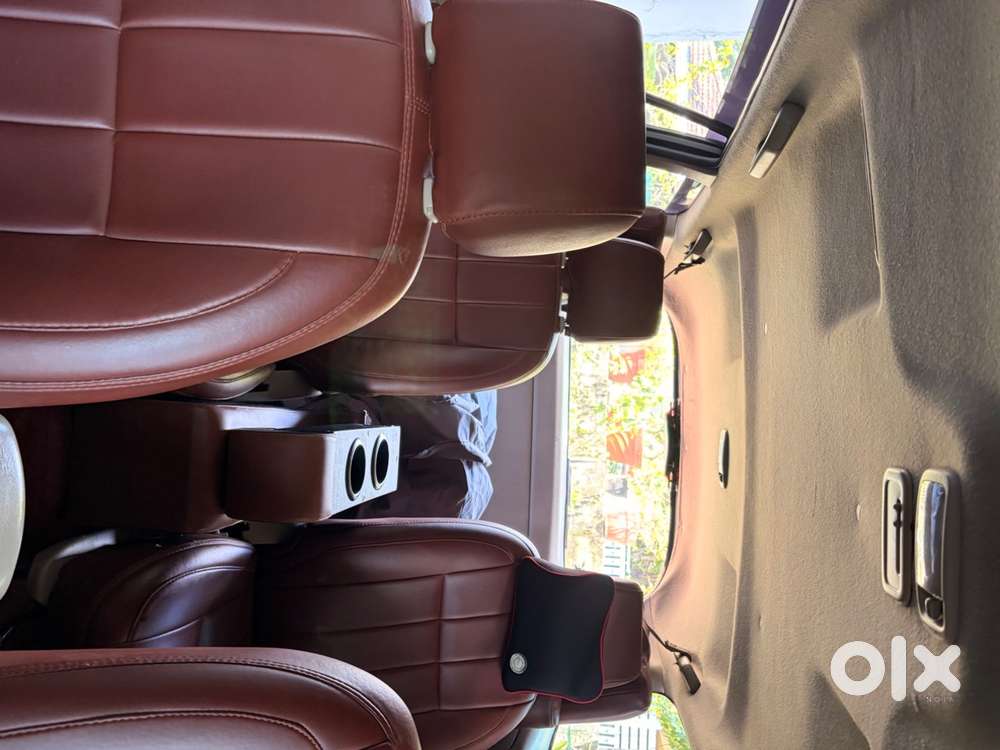 Innova For Immediate Sale