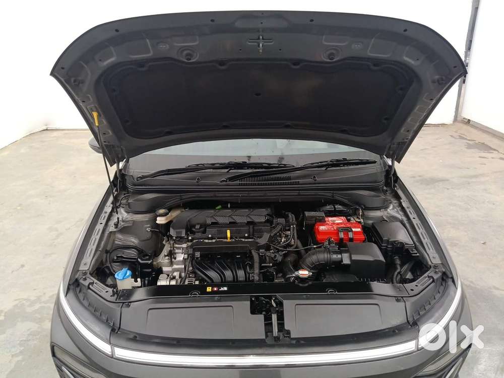Hyundai Verna 1.5 Sx (o) Vtvt Ivt, 2023, Petrol