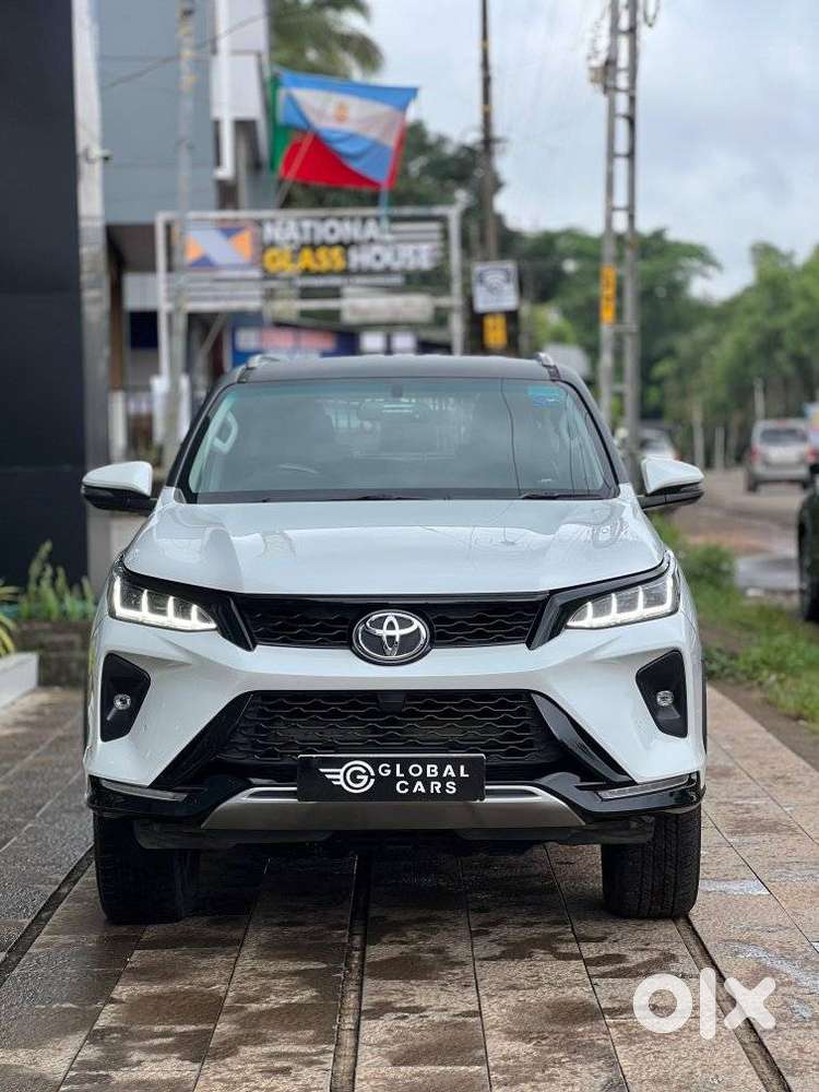 Toyota Fortuner 4x2 At 2.8 Diesel, 2023, Diesel