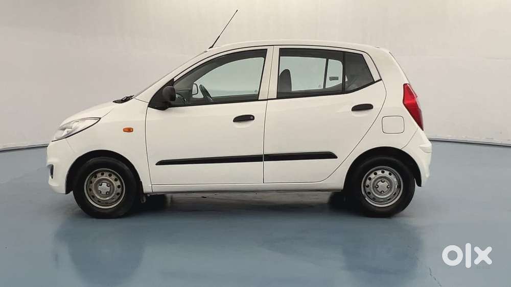 Hyundai I10 Magna 1.1l, 2015, Petrol