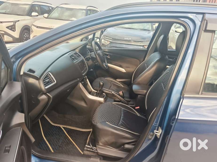 Maruti Suzuki S-cross Delta 1.6, 2019, Diesel
