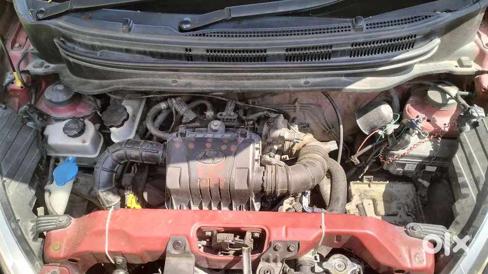 Hyundai Eon Era 2018 Petrol Manual