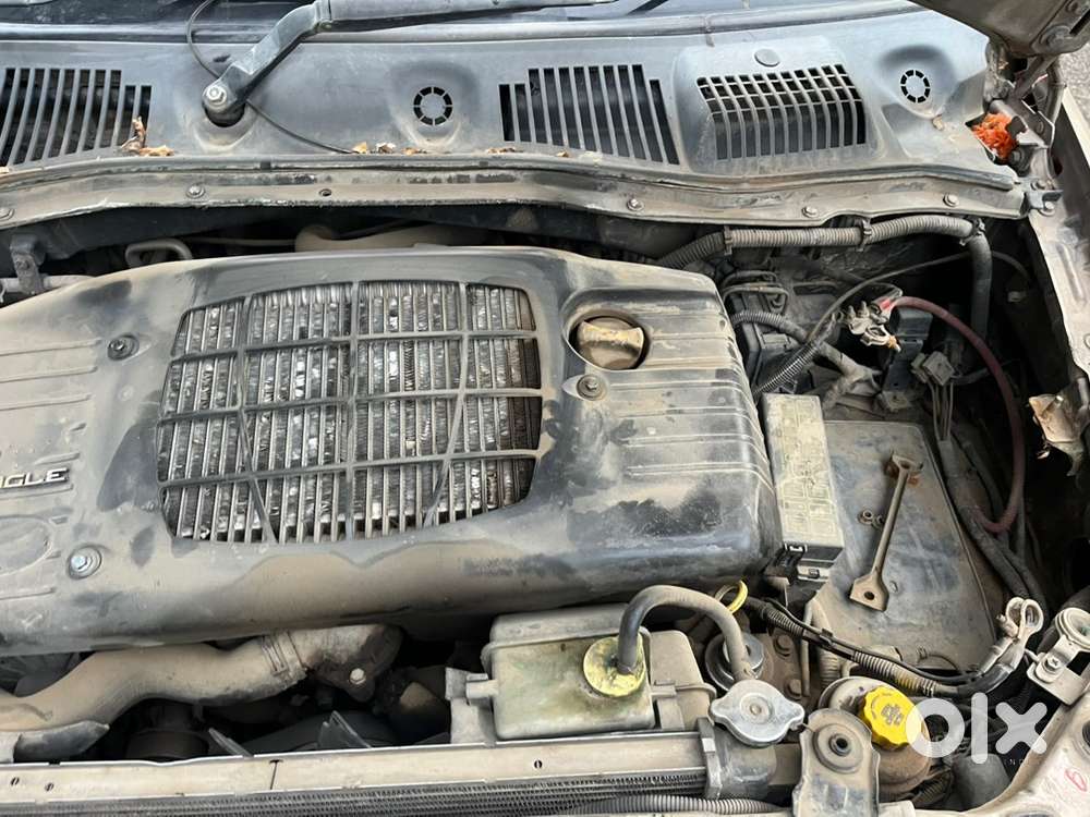 Mahindra Xylo Diesel Manual 2013
