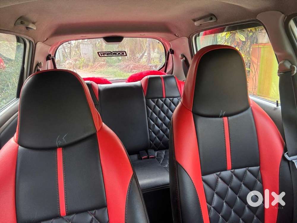 Maruti Suzuki Alto K10 2011 Petrol Well Maintained