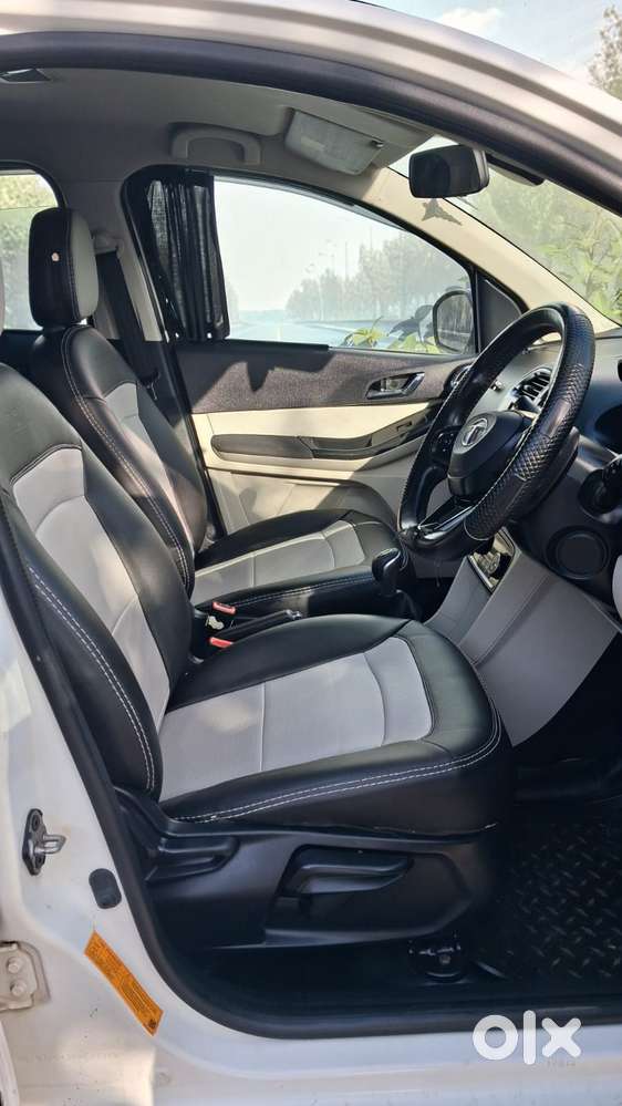 Tata Tigor 1.2 Revotron Xz Plus Cng, 2023, Cng & Hybrids