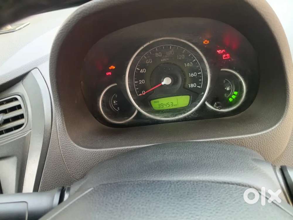 Hyundai Eon 2014 Lpg Good Condition