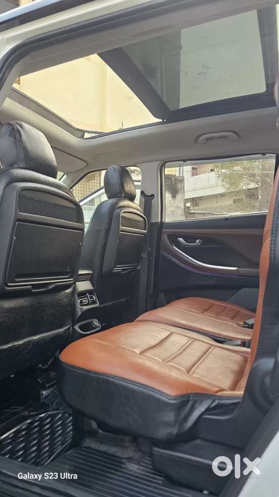 Hyundai Alcazar 1.5 Platinum (o) Diesel At 7 Str, 2021, Diesel