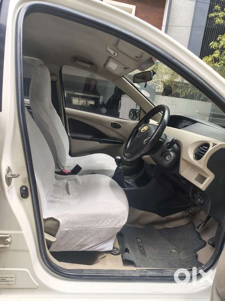 Toyota Etios Liva Gd, 2013, Diesel