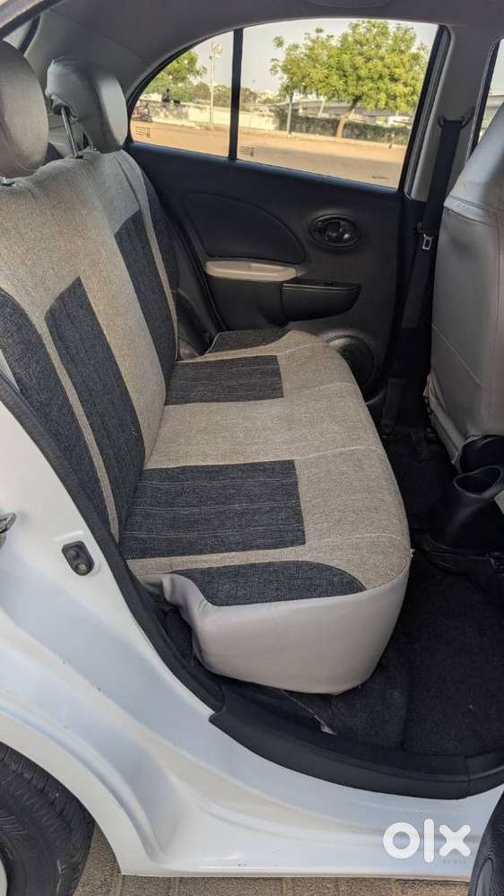 Nissan Micra 2010-2012 Xv, 2015, Petrol