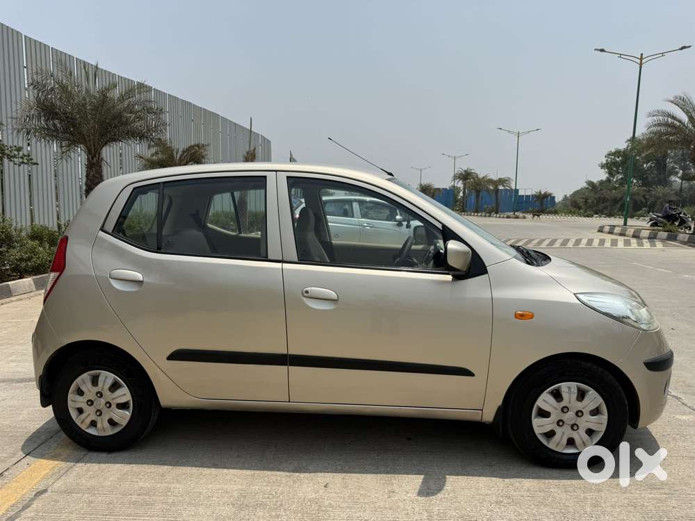 Hyundai I10 2007-2010 Magna 1.2, 2009, Petrol
