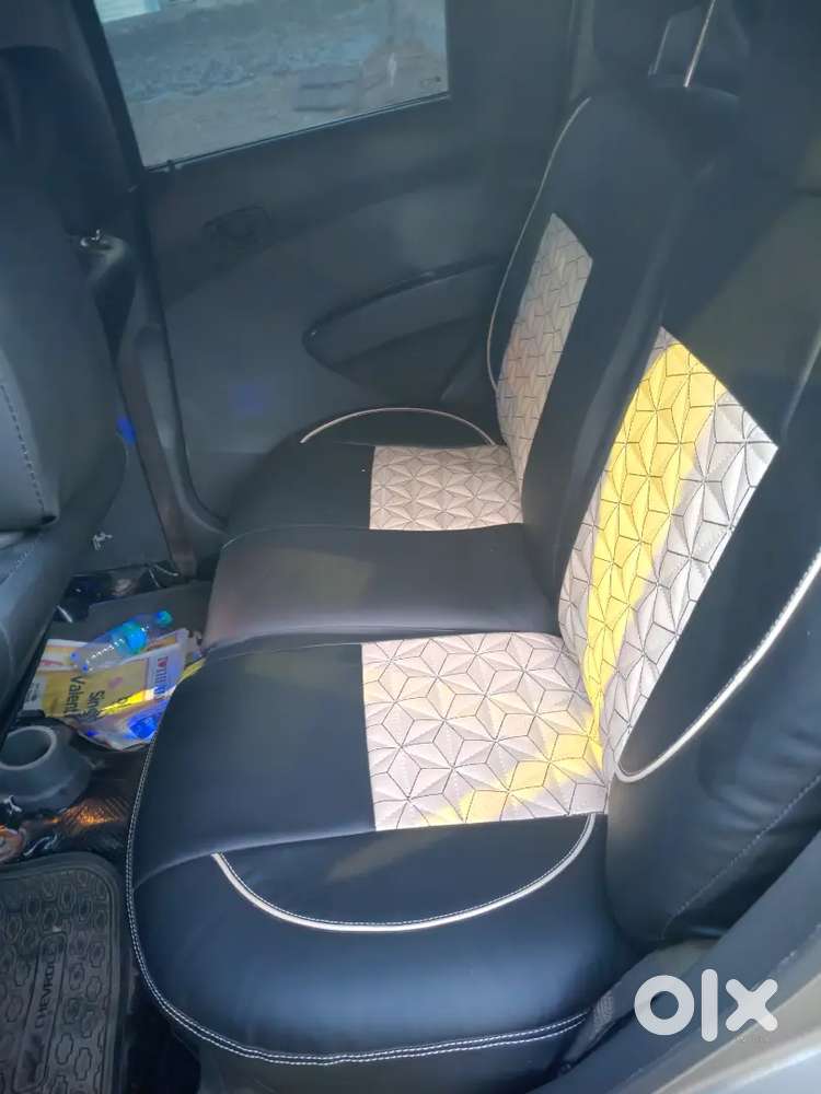 Chevrolet Beat Good Condition Petrol Engine.