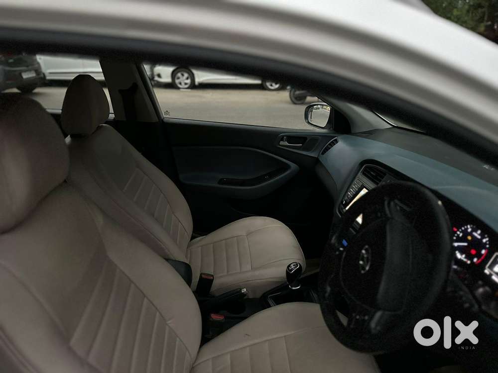 Hyundai I20 Active 1.4 Sx (o), 2016, Diesel