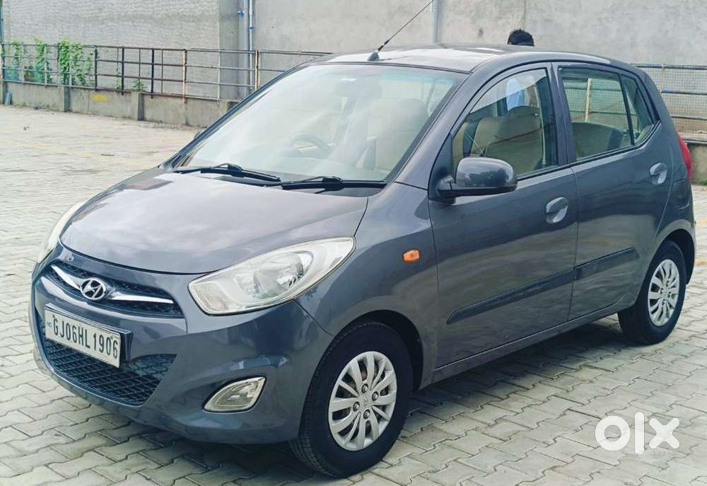 Hyundai I10 Sportz 1.1l, 2014, Petrol