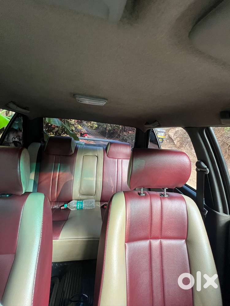 Maruti Suzuki Esteem 2007