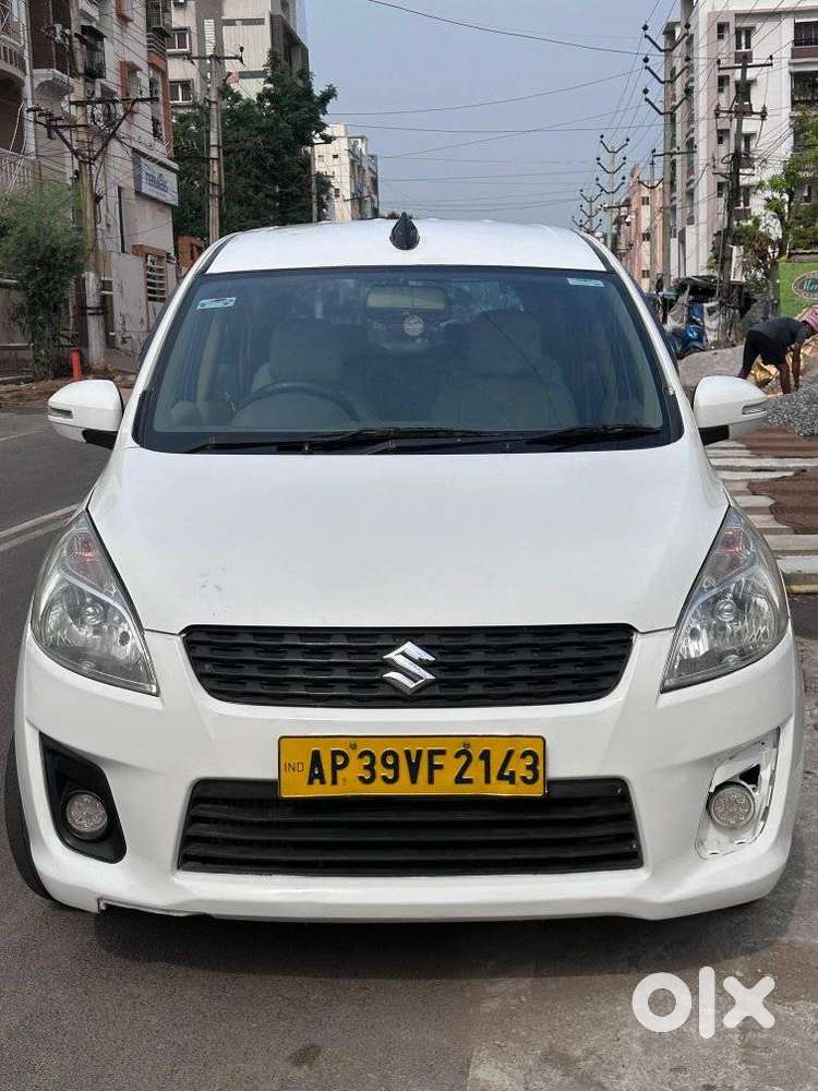 Maruti Suzuki Swift Dzire Ldi Bsiv, 2015, Diesel